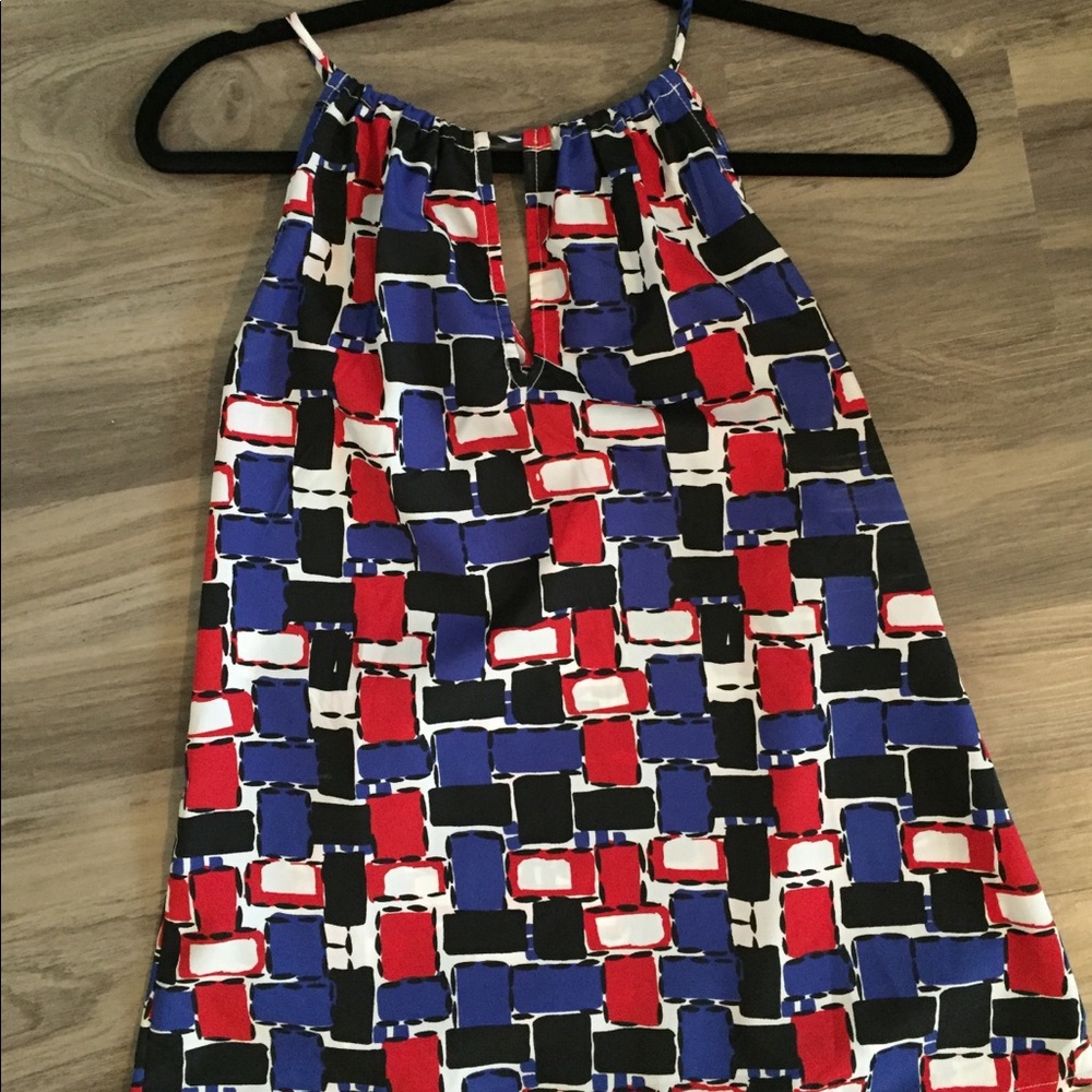 COPY - Halter top | Banana Republic
